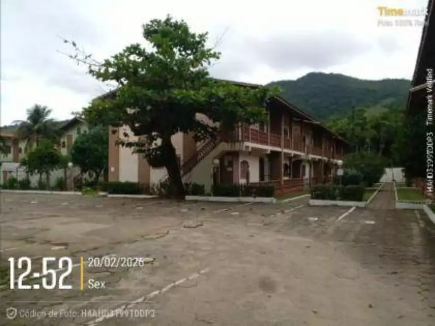 Apartamento, Maranduba em Ubatuba, SP