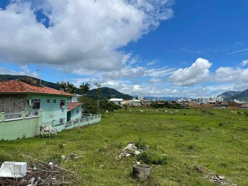 Terreno, Fundos em Biguaçu, SC