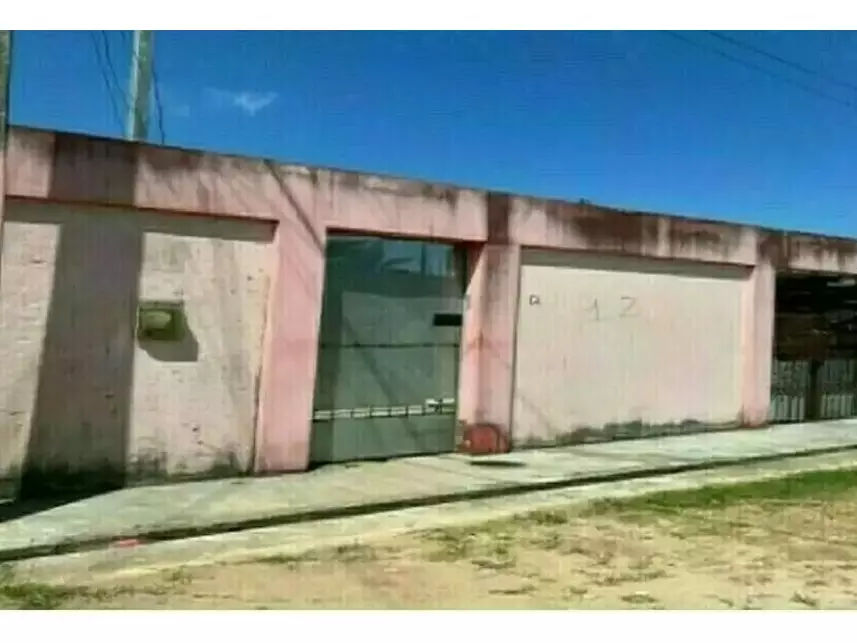 Casa, Lirios do Vale em Augusto Corrêa, PA