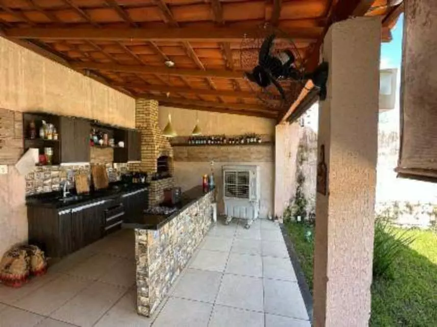 Casa, Boa Esperança em Timon, MA
