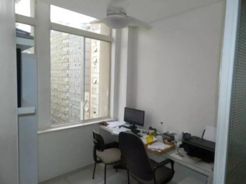 Sala Comercial, Centro Histórico em Porto Alegre, RS