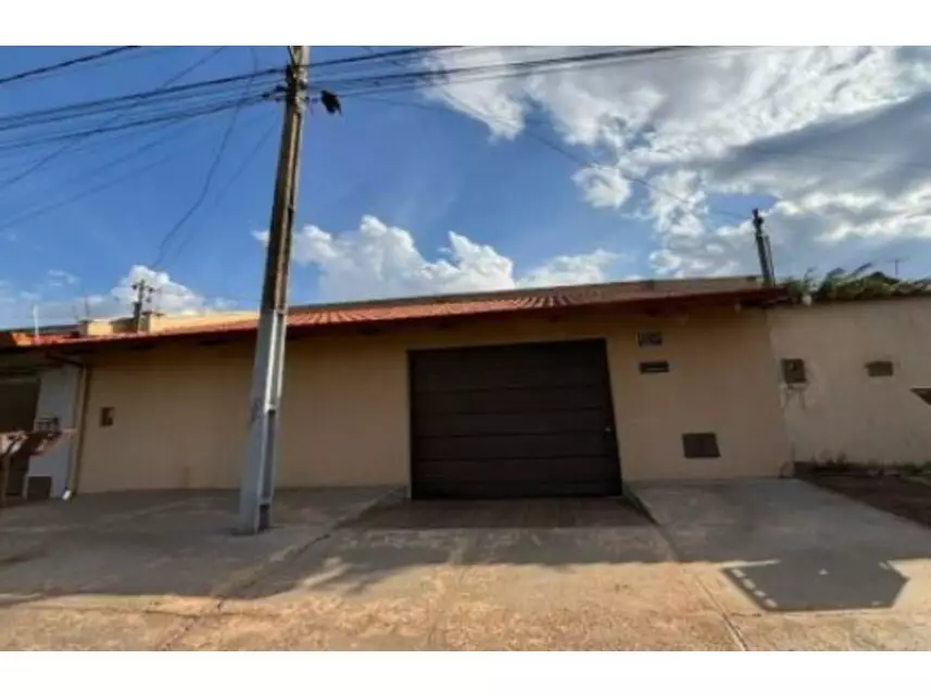 Casa, Jardim Scala em Trindade, GO