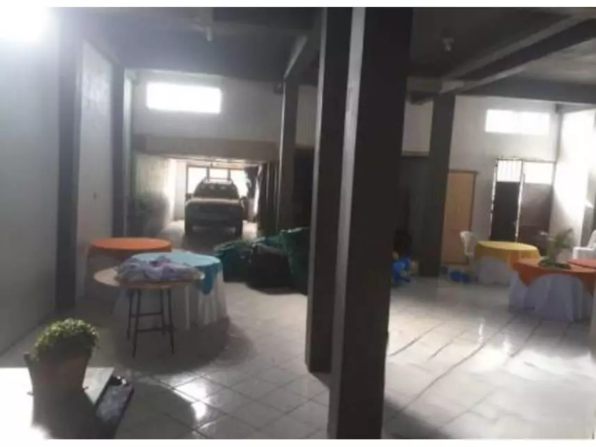 Casa, João Nunes da Silva em Rosário do Sul, RS