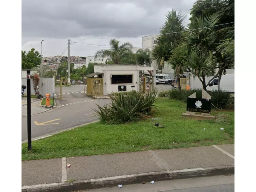 Apartamento, Jardim Ansalca em Guarulhos, SP