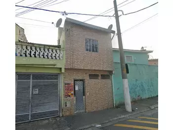 Casa, Vila Bela Vista em São Paulo, SP