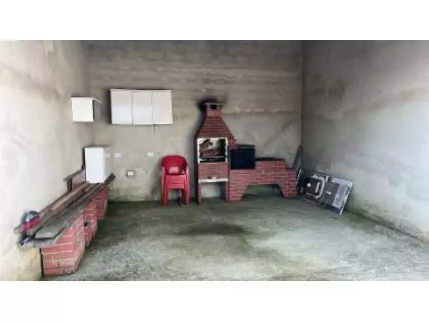 Casa, Vila Atlântica em Mongaguá, SP