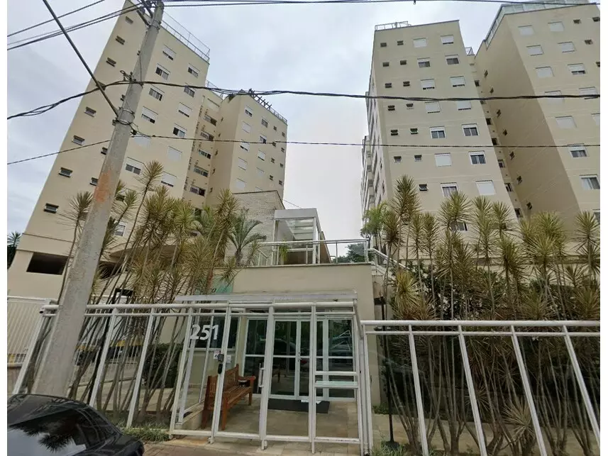 Apartamento, Parque Bairro Morumbi em São Paulo, SP