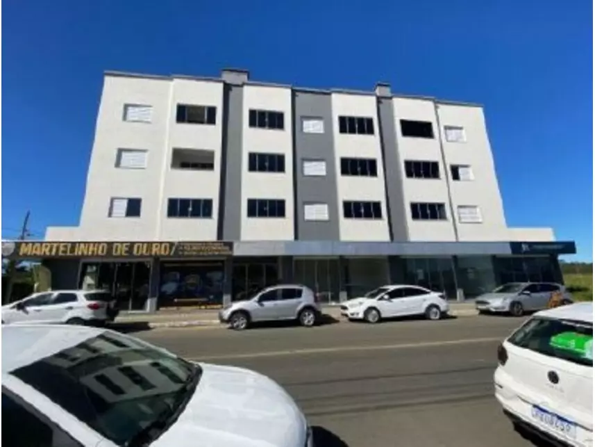 Apartamento, Mato Alto em Araranguá, SC
