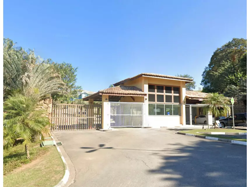 Terreno, Condominio Village das Palmeiras em Itatiba, SP