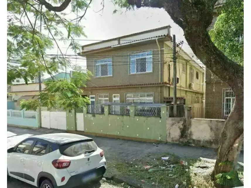 Apartamento, Praça Seca em Rio de Janeiro, RJ
