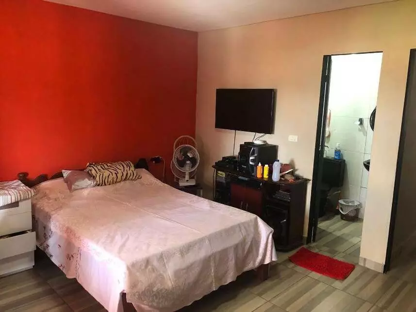 Casa, Loteamento Bairro Novo em Bezerros, PE