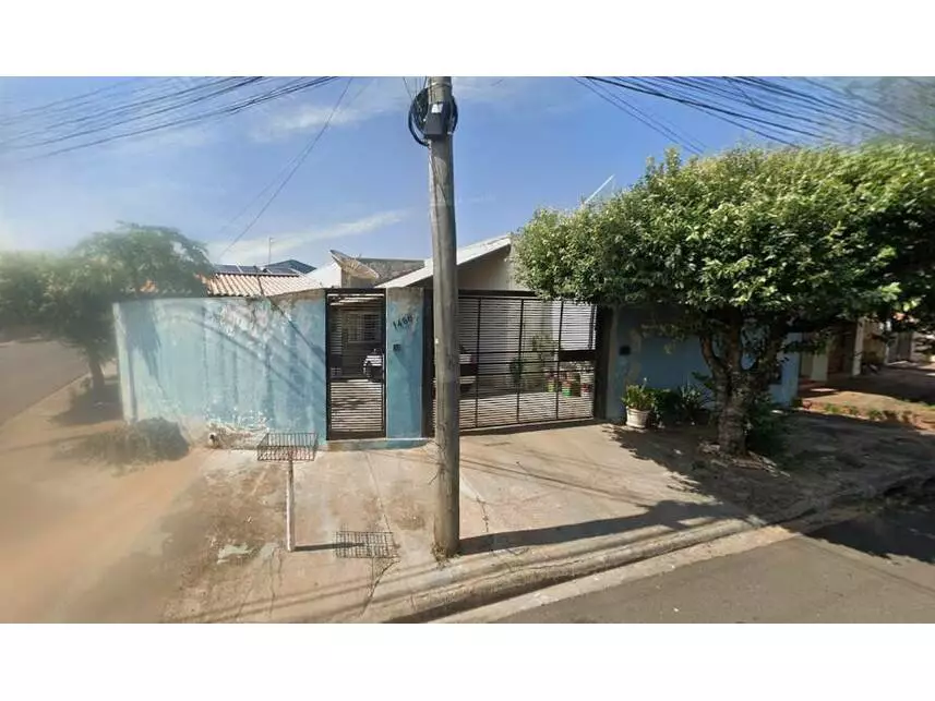 Casa, Residencial dos Botelhos em Fernandópolis, SP