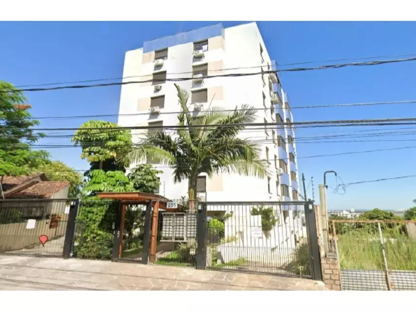 Apartamento, Cristo Redentor em Porto Alegre, RS
