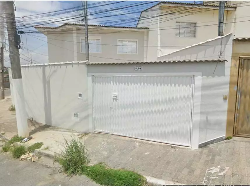 Casa, Jardim Luana em Itaquaquecetuba, SP
