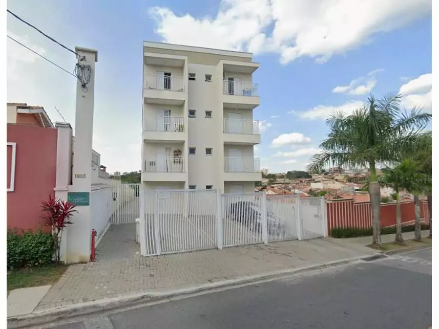 Apartamento, Vila Haro em Sorocaba, SP