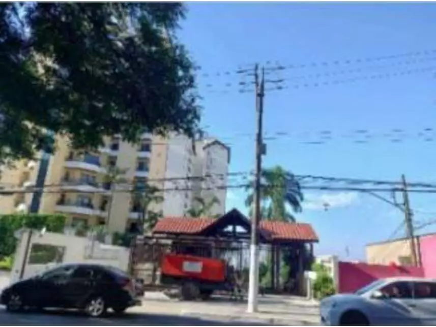 Apartamento, Vila Nova Cachoeirinha em São Paulo, SP