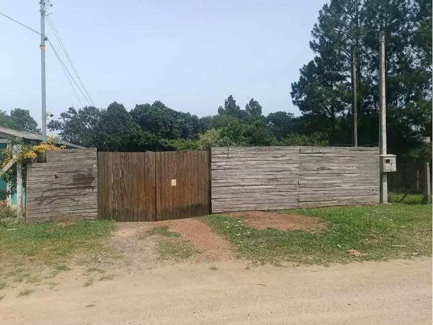 Casa, Fiuza em Viamão, RS