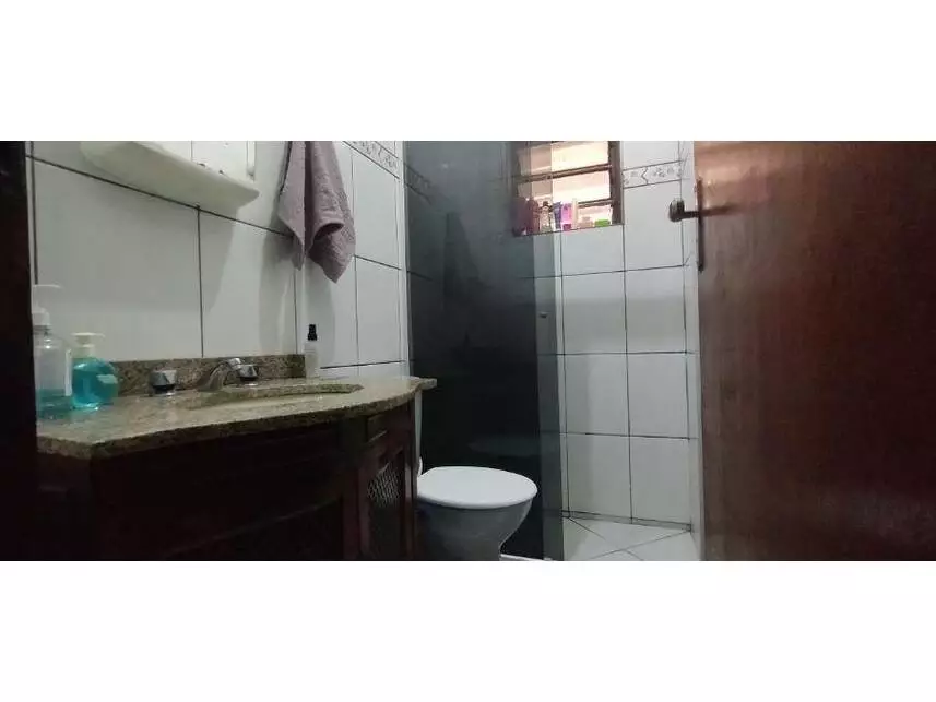 Casa, Cidade Balnearia Nova Peruíbe em Peruíbe, SP
