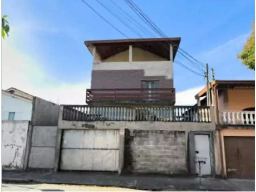 Casa, Vila Jaci em São José dos Campos, SP