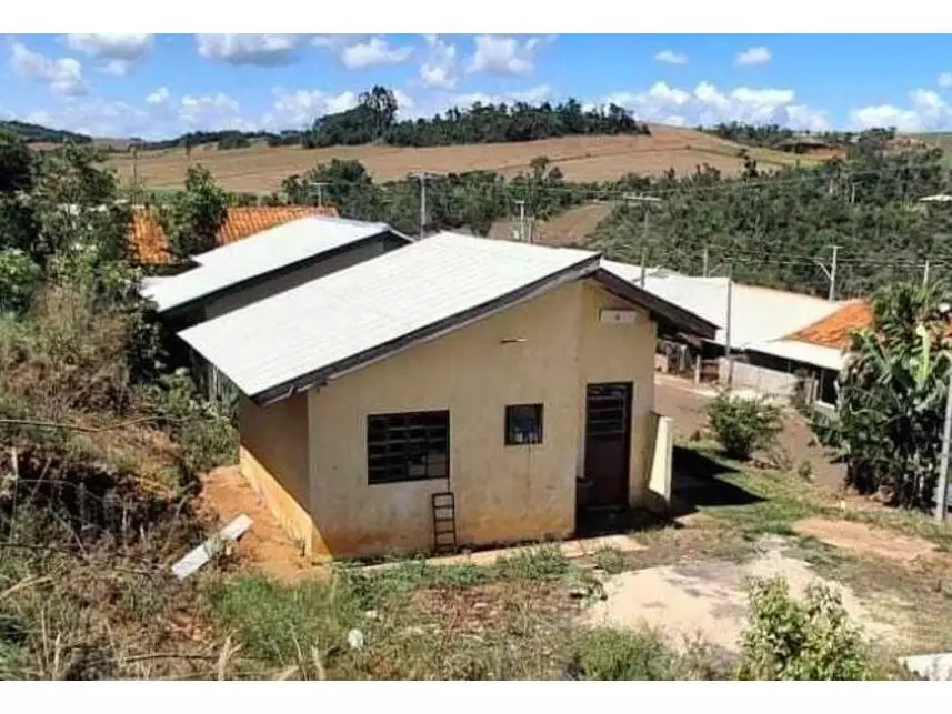 Casa, Cohapar em Rio Bonito do Iguaçu, PR