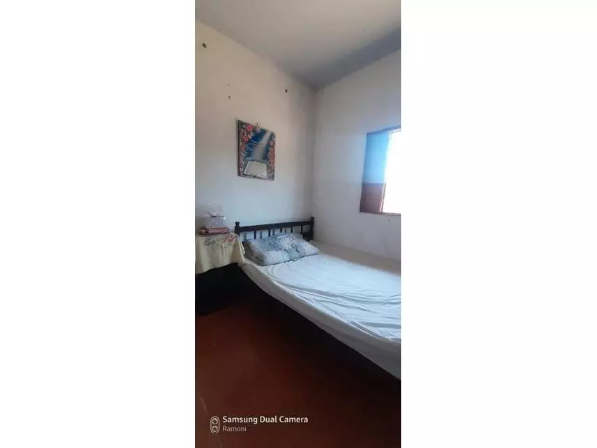 Casa, Centro em Urucuia, MG