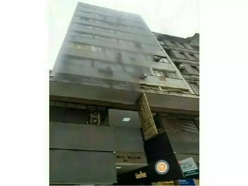 Sala Comercial, Centro Histórico em Porto Alegre, RS