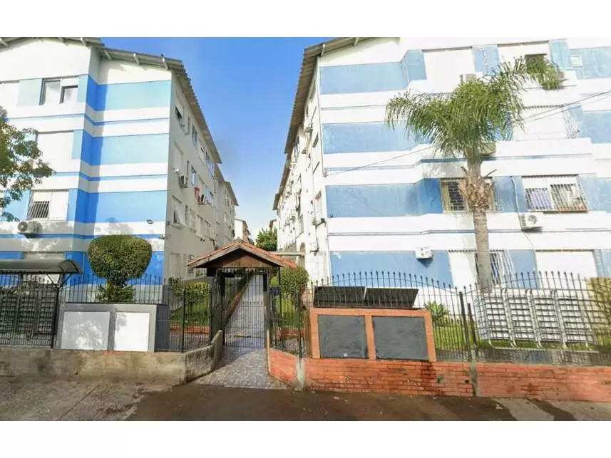 Apartamento, Jardim Leopoldina em Porto Alegre, RS