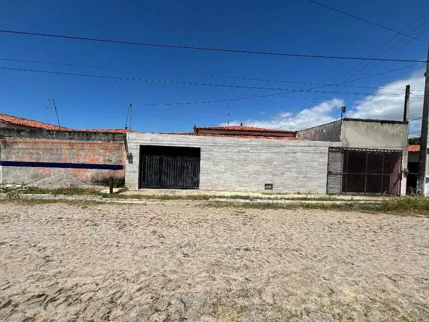 Casa, Loteamento Brisas do Pindoretama em Pindoretama, CE