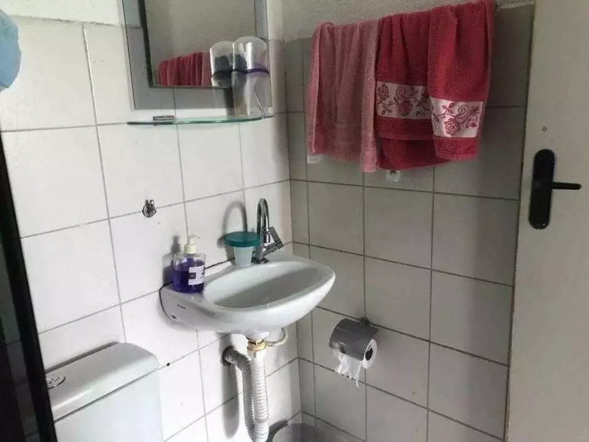 Apartamento, Muchila em Feira de Santana, BA