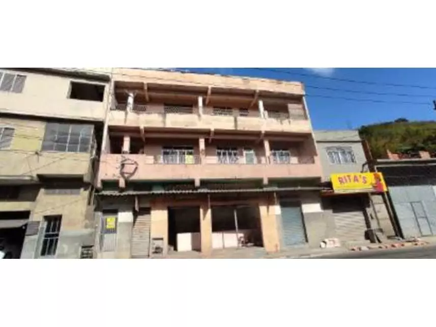 Apartamento, Jardim Boa Vista em Barra Mansa, RJ