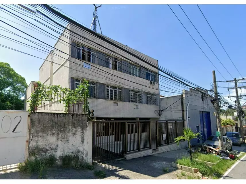 Apartamento, Engenho de Dentro em Rio de Janeiro, RJ