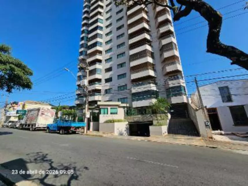 Apartamento, Centro em Limeira, SP