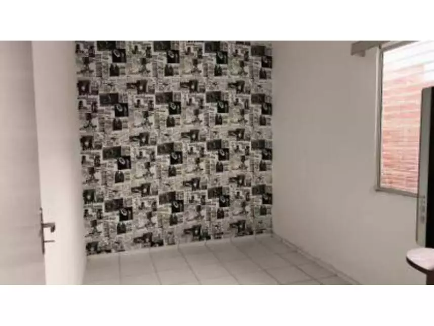 Apartamento, Topázio em Petrolina, PE