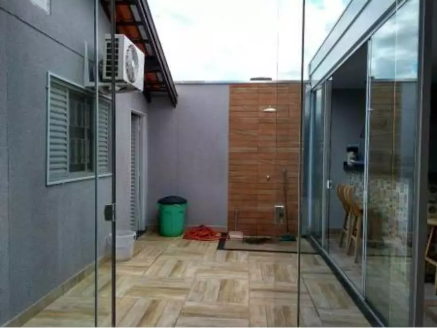 Casa, Pedro Matheus em Marília, SP