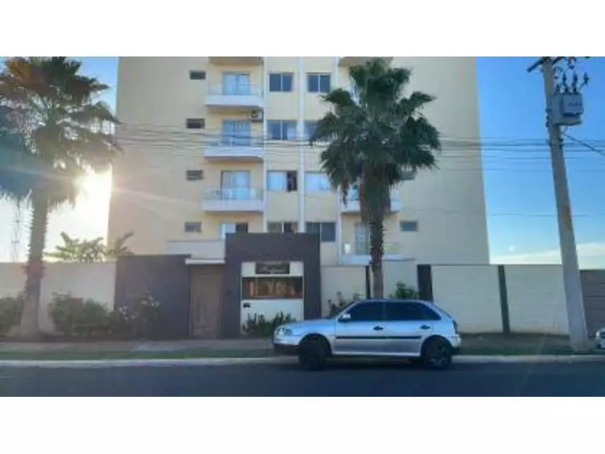 Apartamento, Quadra Fiat em Pereira Barreto, SP
