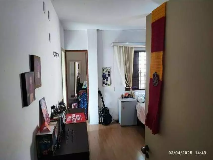 Casa, Caminhos de San Conrado em Campinas, SP