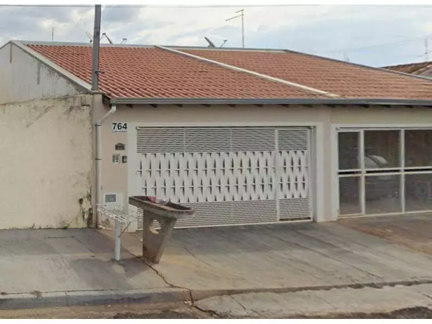 Casa, Jardim Araguaia em Fernandópolis, SP