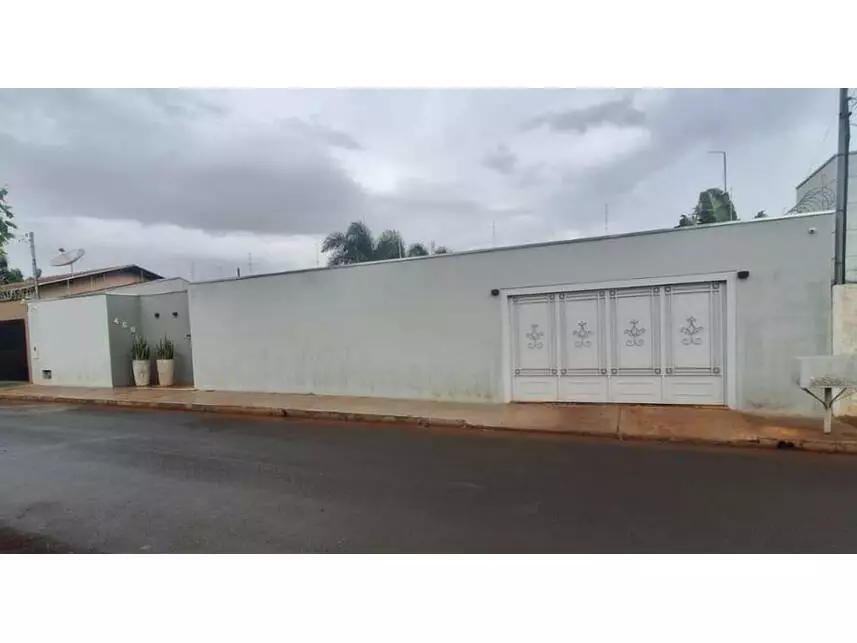 Casa, Jardim Brasil em Frutal, MG