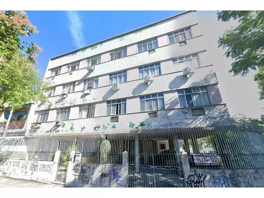 Apartamento, Água Santa em Rio de Janeiro, RJ