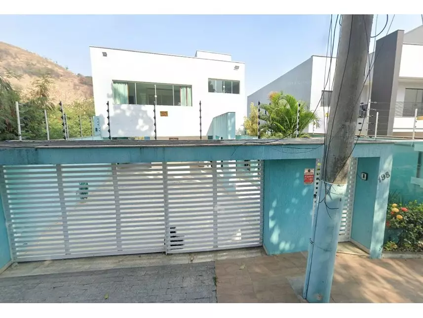 Casa, Bairro Joana Darc em Nova Iguaçu, RJ