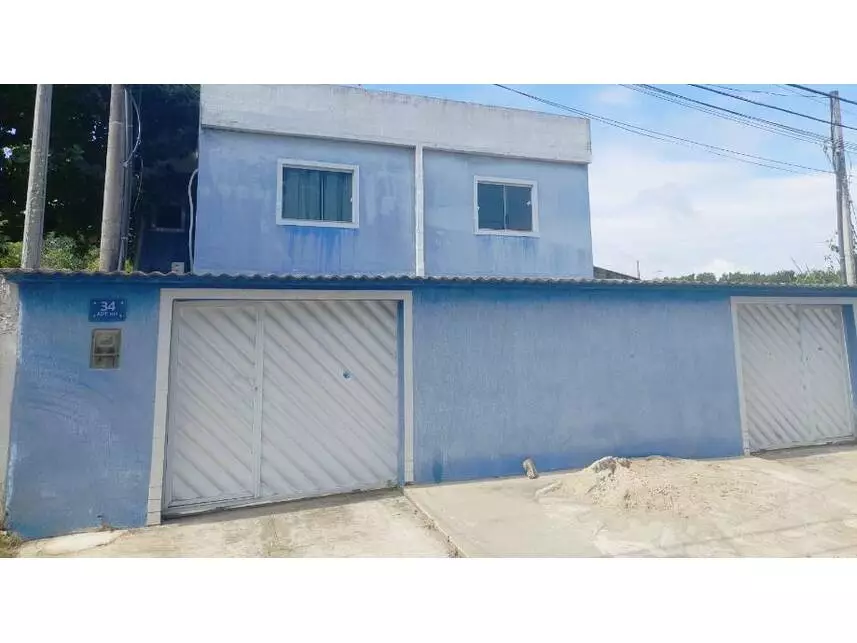 Apartamento, Guaratiba em Rio de Janeiro, RJ