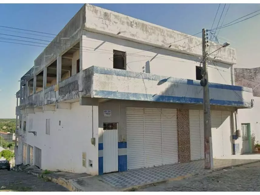Residencial / Comercial, Centro em Acopiara, CE