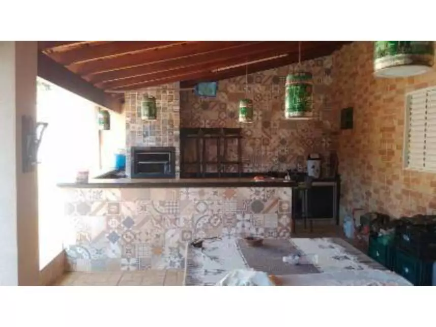Casa, Centro em Fronteira, MG