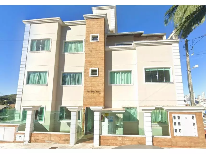 Apartamento, Nações em Balneário Camboriú, SC