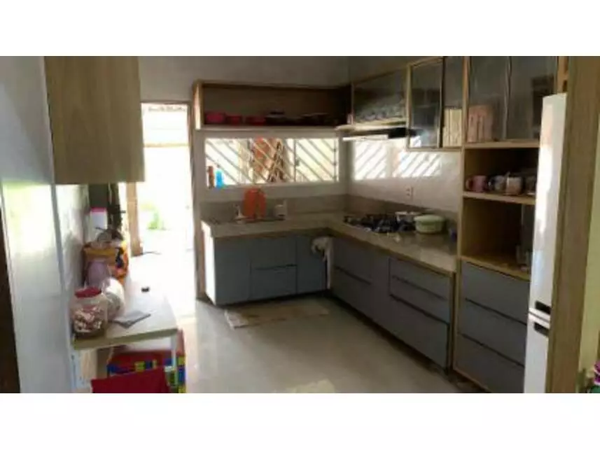 Casa, Vila Aguiar em Bela Vista do Maranhão, MA