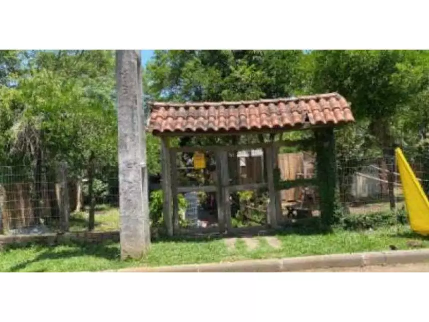 Casa, Barreto em Triunfo, RS