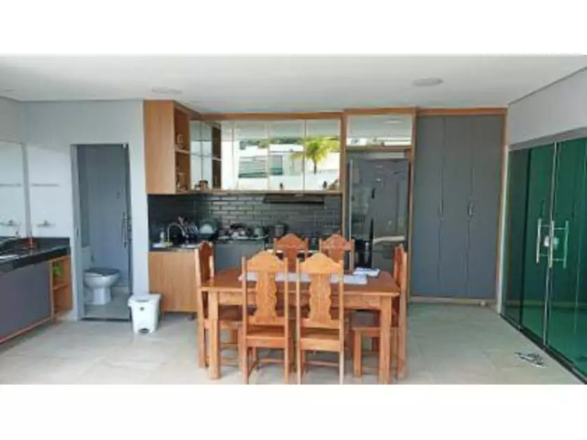 Casa, Colônia Terra Nova em Manaus, AM