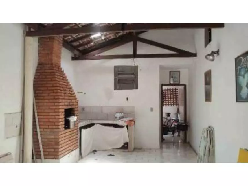 Casa, Jardim Dínkel Ii em São Manuel, SP