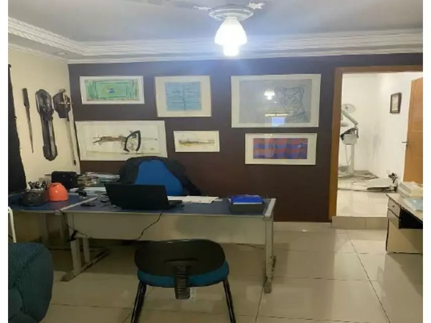 Casa, Jardim São José em Poá, SP