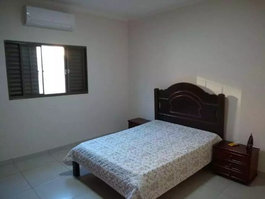 Casa, Residencial Green Ville em Presidente Prudente, SP